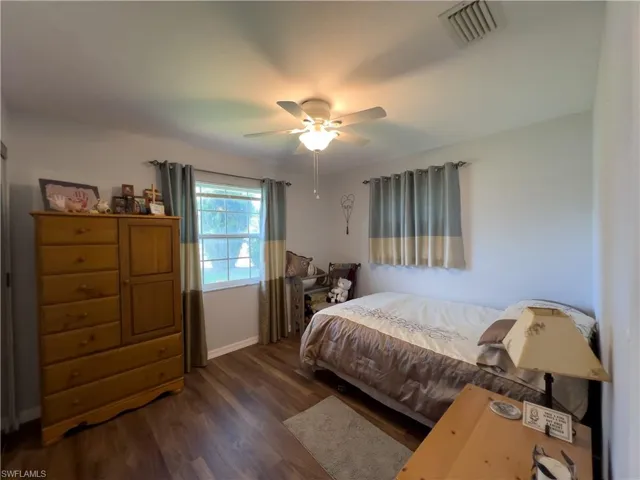 4556  Tennyson  DR, North Fort Myers, FL 33903