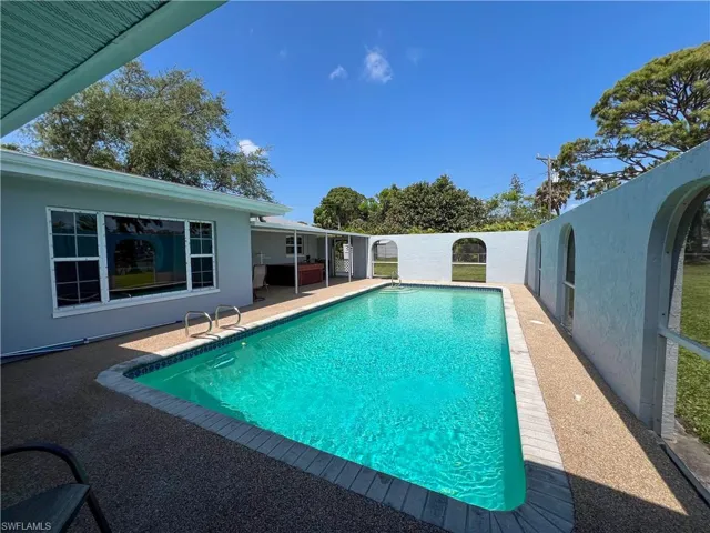 4556  Tennyson  DR, North Fort Myers, FL 33903