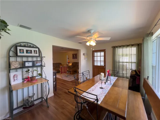 4556  Tennyson  DR, North Fort Myers, FL 33903