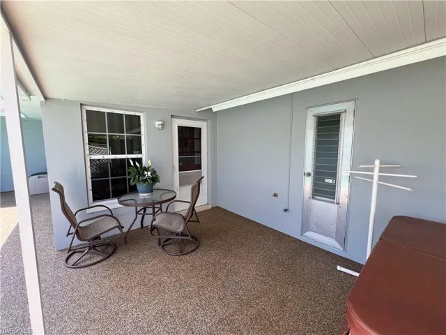 4556  Tennyson  DR, North Fort Myers, FL 33903