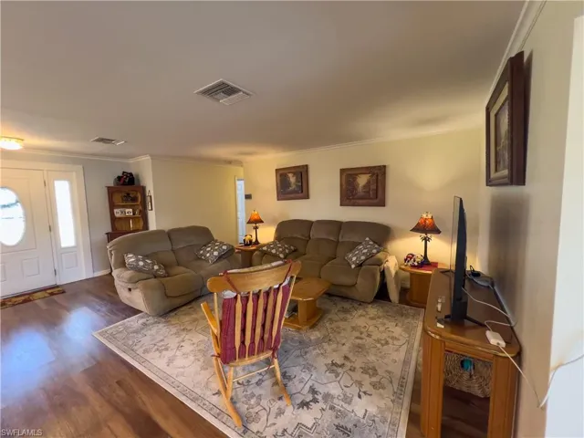 4556  Tennyson  DR, North Fort Myers, FL 33903