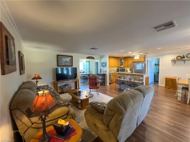 4556  Tennyson  DR, North Fort Myers, FL 33903
