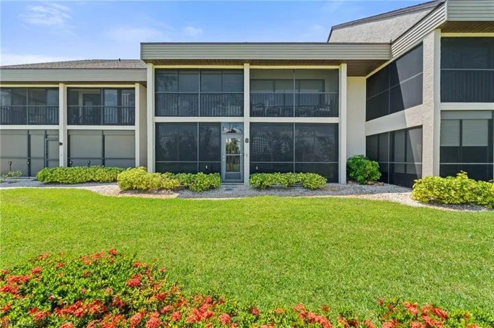 14770 Eagle Ridge Dr # 112, Fort Myers, Florida 33912