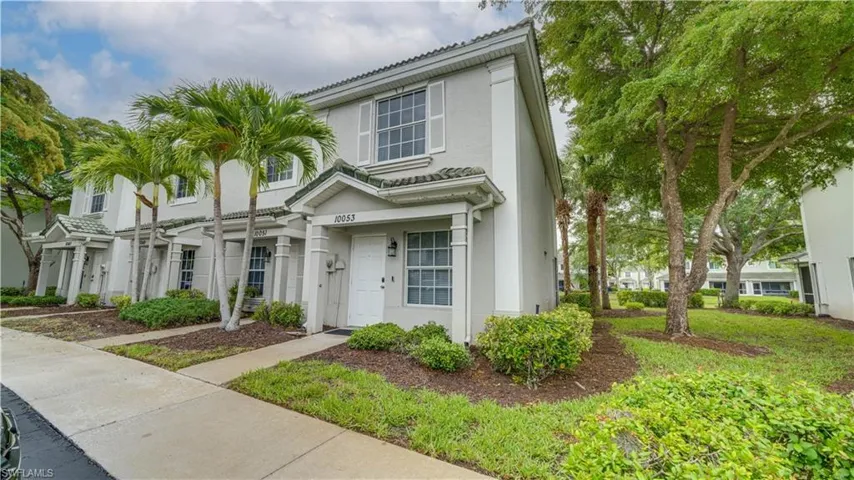 10053 Poppy Hill Dr, Fort Myers, Florida 33966