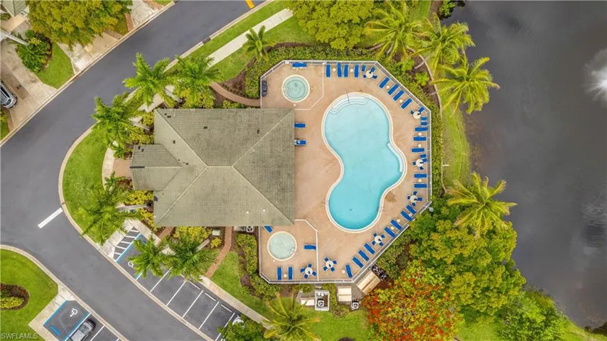 Community amenities