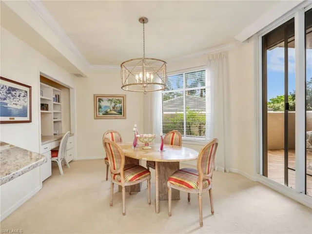 1001 Arbor Lake Dr # 105, Naples, Florida 34110