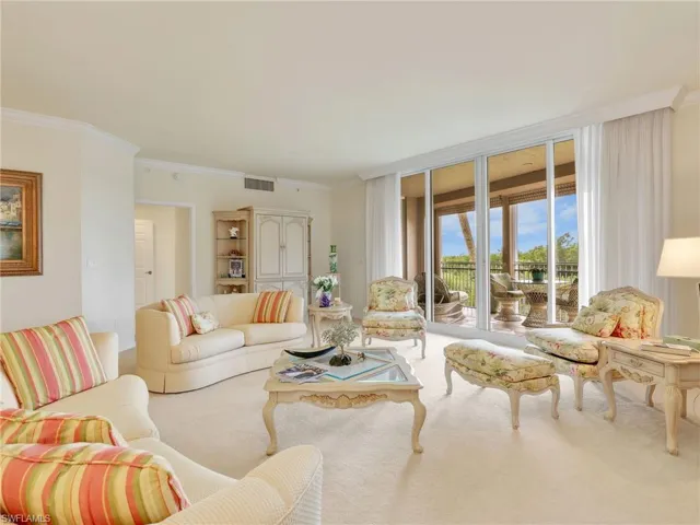 1001 Arbor Lake Dr # 105, Naples, Florida 34110