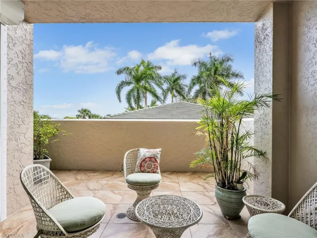 1001 Arbor Lake Dr # 105, Naples, Florida 34110