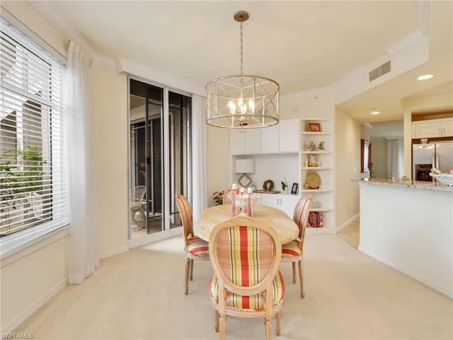 1001 Arbor Lake Dr # 105, Naples, Florida 34110