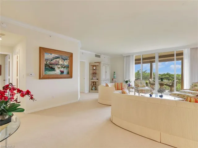 1001 Arbor Lake Dr # 105, Naples, Florida 34110