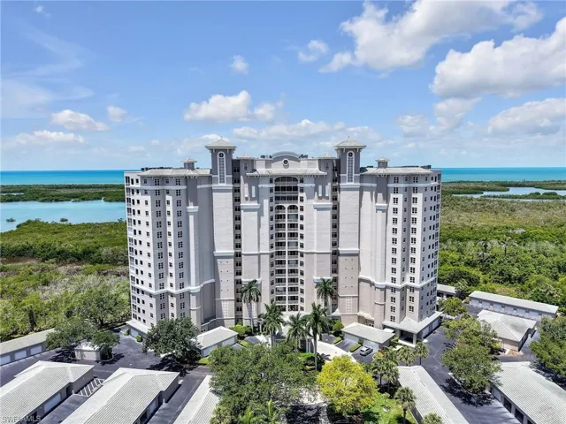 1001 Arbor Lake Dr # 105, Naples, Florida 34110