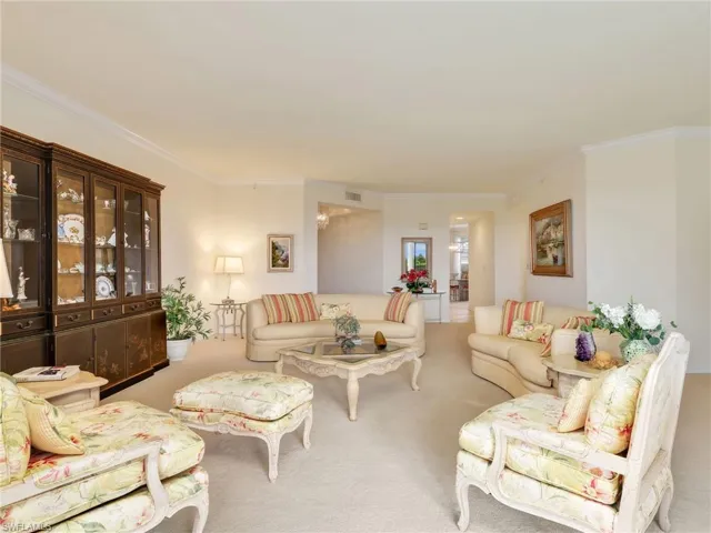1001 Arbor Lake Dr # 105, Naples, Florida 34110