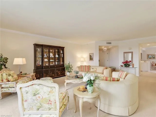 1001 Arbor Lake Dr # 105, Naples, Florida 34110