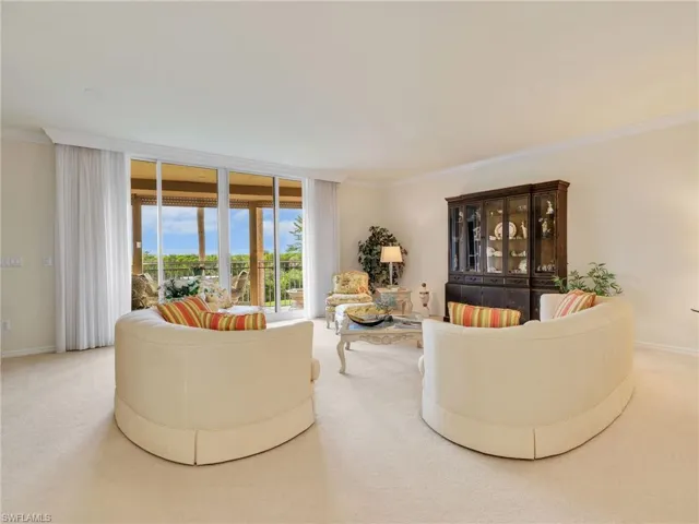 1001 Arbor Lake Dr # 105, Naples, Florida 34110