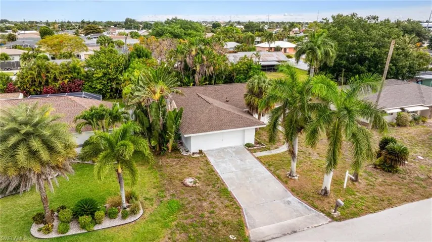 1505 36th St, Cape Coral, Florida 33904