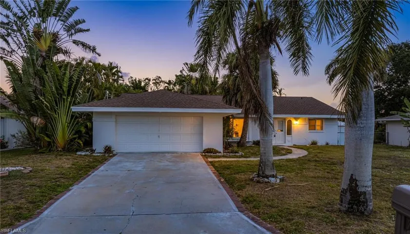1505 36th St, Cape Coral, Florida 33904
