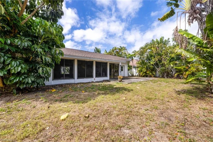 1505 36th St, Cape Coral, Florida 33904