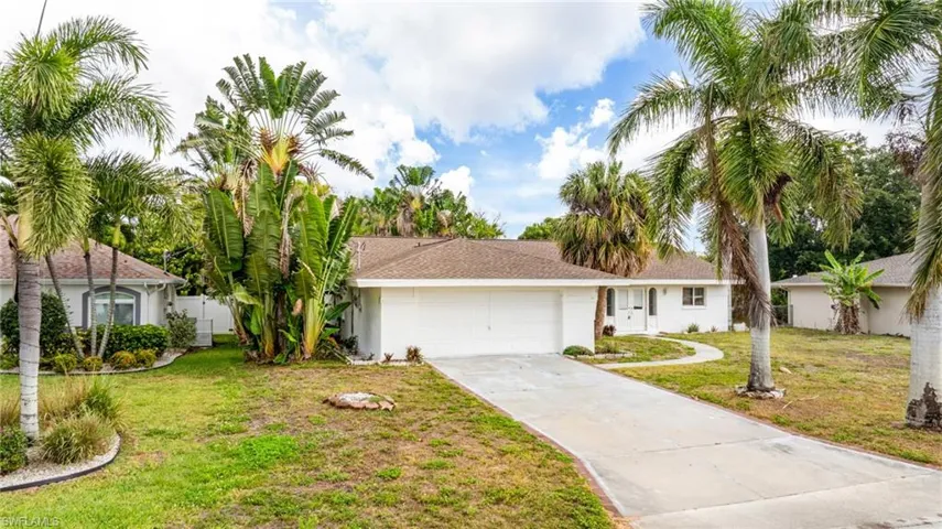 1505 36th St, Cape Coral, Florida 33904