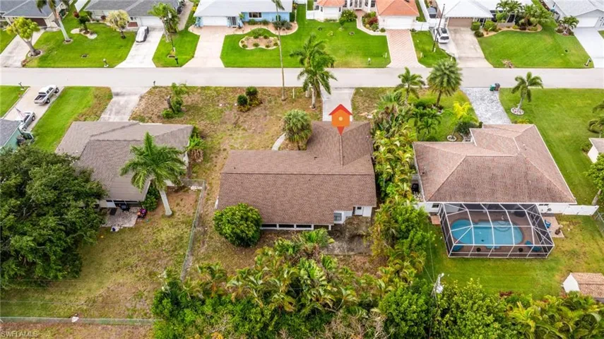 1505 36th St, Cape Coral, Florida 33904