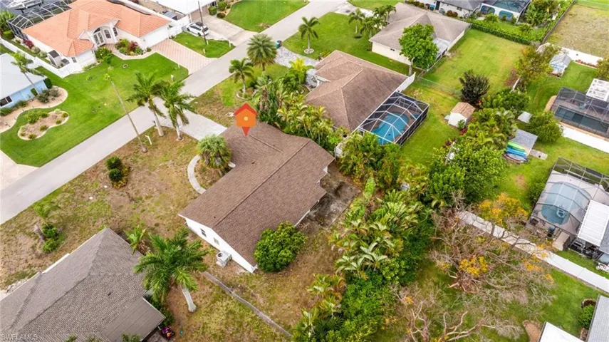 1505 36th St, Cape Coral, Florida 33904