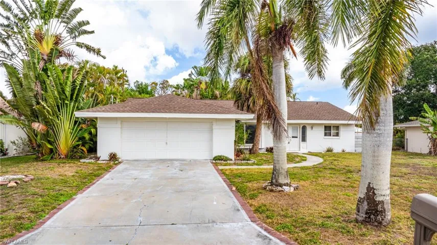1505 36th St, Cape Coral, Florida 33904
