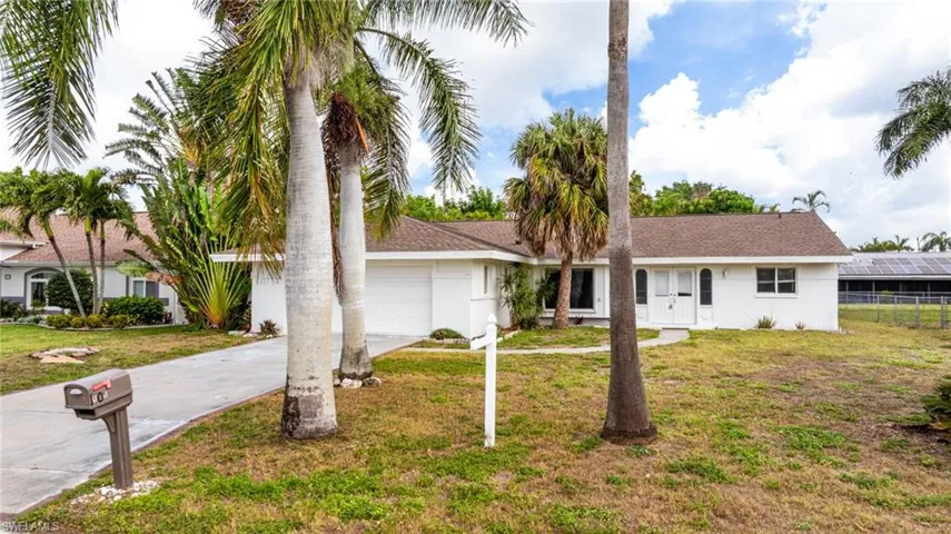 1505 36th St, Cape Coral, Florida 33904