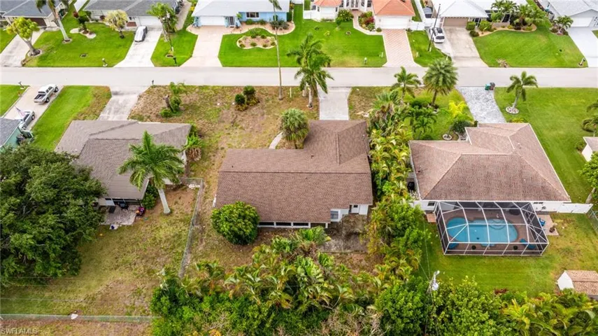 1505 36th St, Cape Coral, Florida 33904