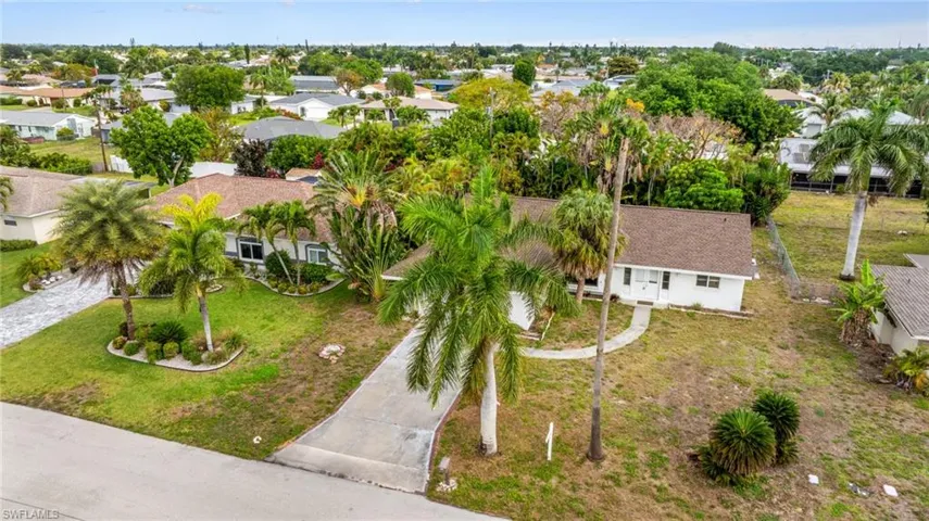 1505 36th St, Cape Coral, Florida 33904