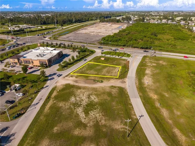 1504 Sw 6th Ter, Cape Coral, Florida 33991
