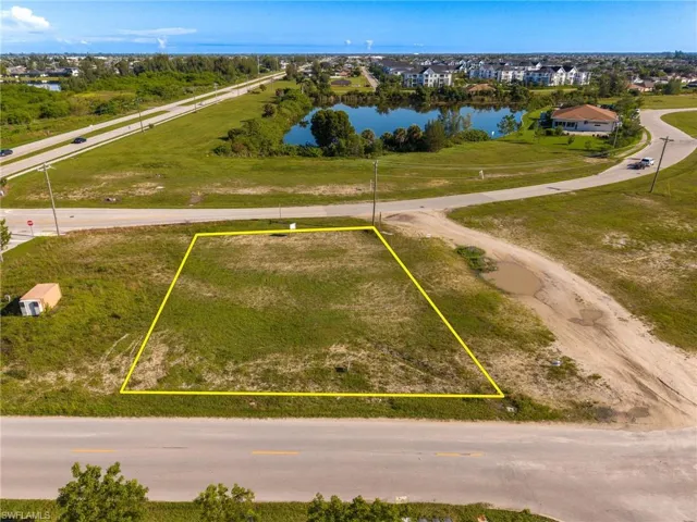 1504 Sw 6th Ter, Cape Coral, Florida 33991