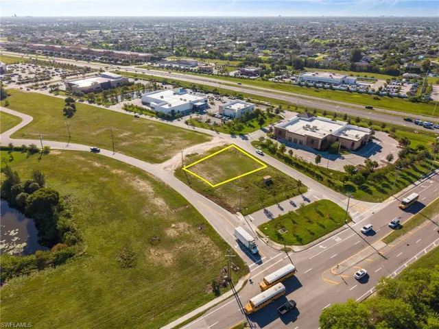 1504 Sw 6th Ter, Cape Coral, Florida 33991
