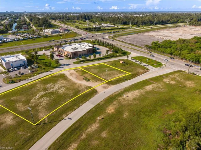 1504 Sw 6th Ter, Cape Coral, Florida 33991