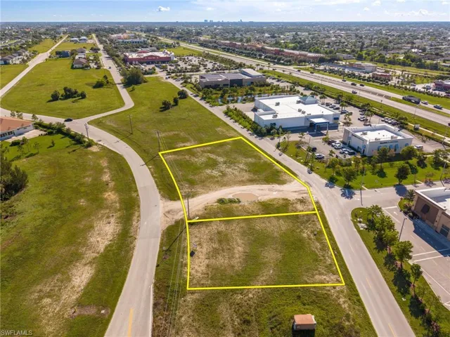 1504 Sw 6th Ter, Cape Coral, Florida 33991