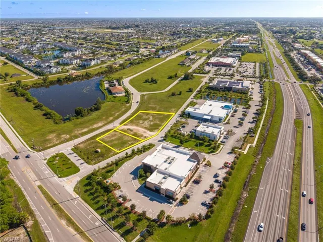 1504 Sw 6th Ter, Cape Coral, Florida 33991
