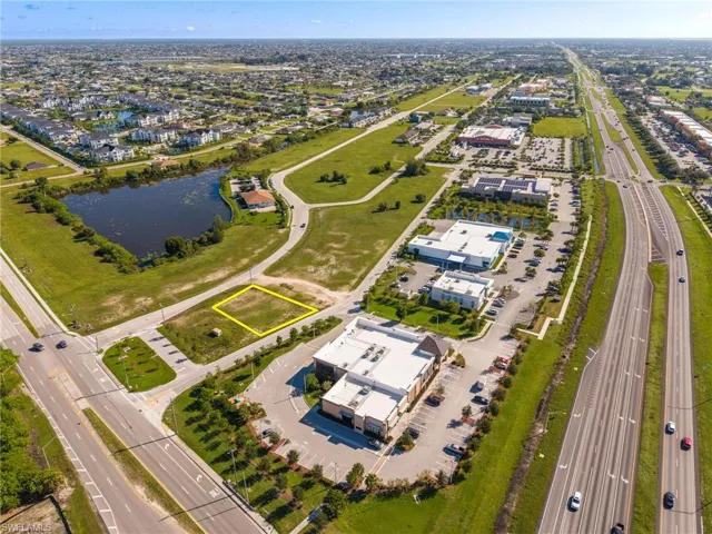 1504 Sw 6th Ter, Cape Coral, Florida 33991