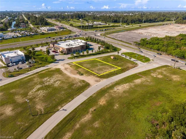 1504 Sw 6th Ter, Cape Coral, Florida 33991