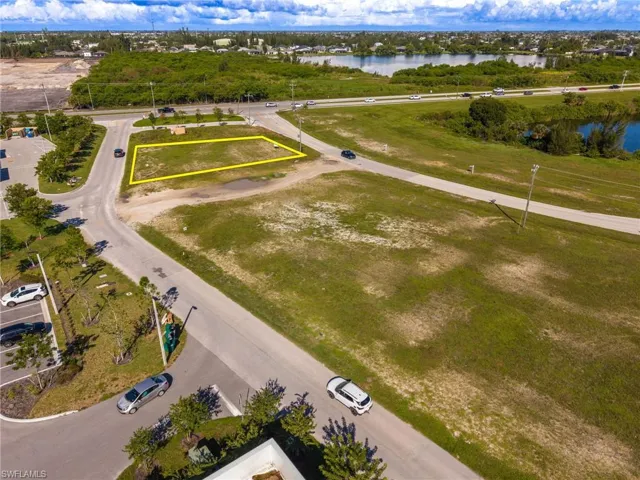 1504 Sw 6th Ter, Cape Coral, Florida 33991