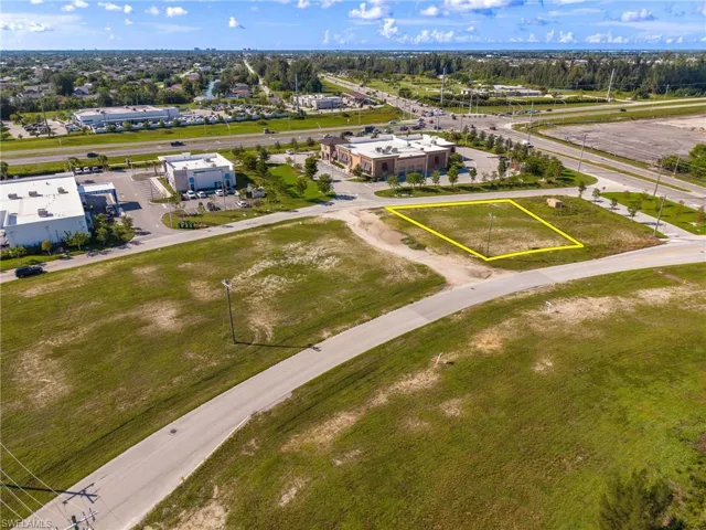 1504 Sw 6th Ter, Cape Coral, Florida 33991