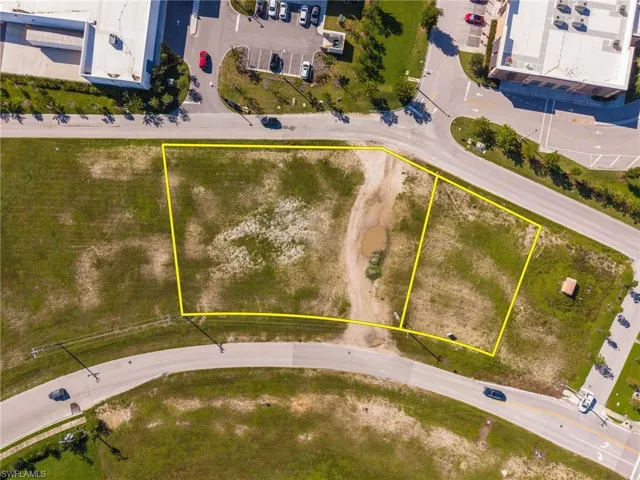 1504 Sw 6th Ter, Cape Coral, Florida 33991
