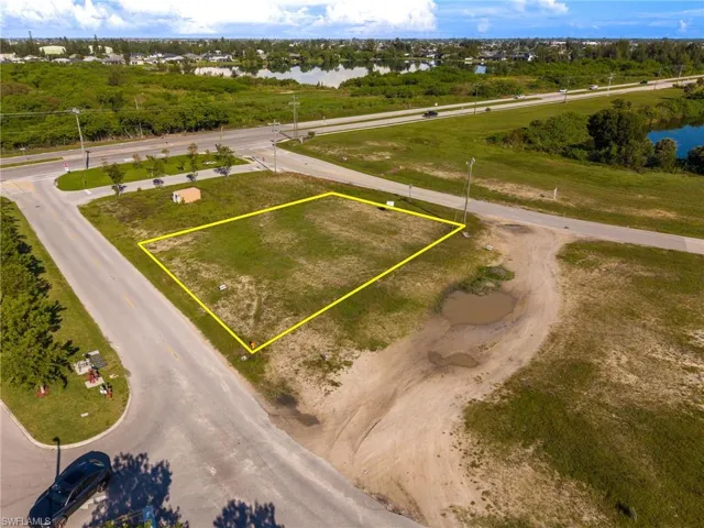 1504 Sw 6th Ter, Cape Coral, Florida 33991