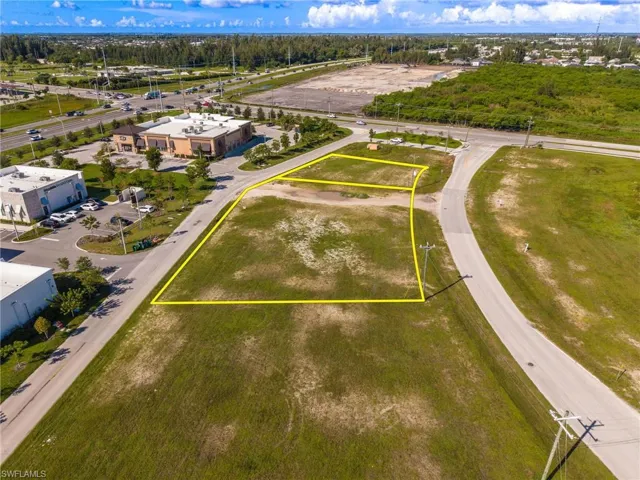1504 Sw 6th Ter, Cape Coral, Florida 33991