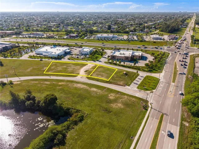 1504 Sw 6th Ter, Cape Coral, Florida 33991