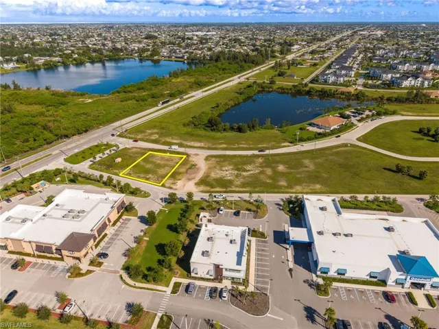 1504 Sw 6th Ter, Cape Coral, Florida 33991