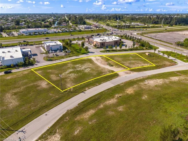 1504 Sw 6th Ter, Cape Coral, Florida 33991
