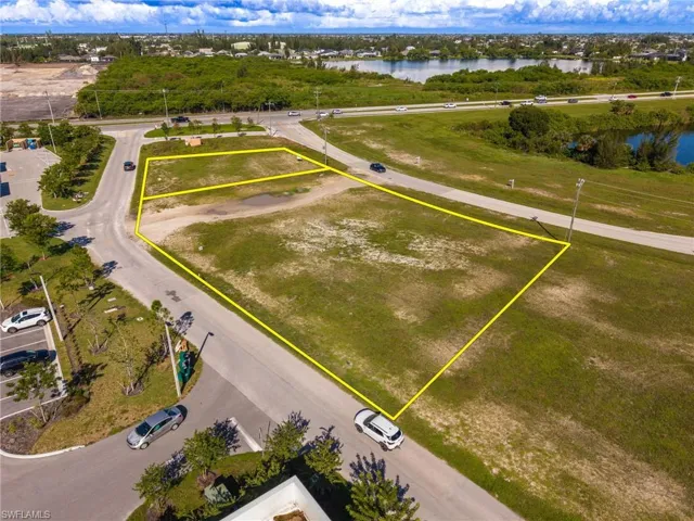 1504 Sw 6th Ter, Cape Coral, Florida 33991