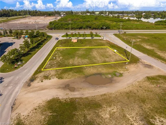 1504 Sw 6th Ter, Cape Coral, Florida 33991