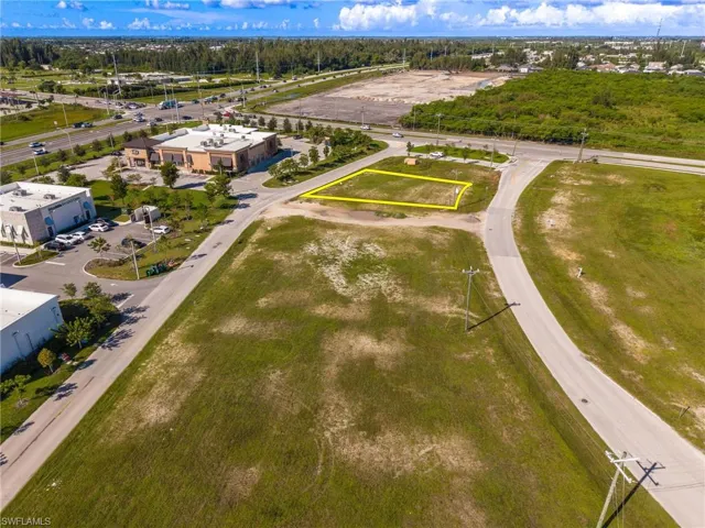 1504 Sw 6th Ter, Cape Coral, Florida 33991