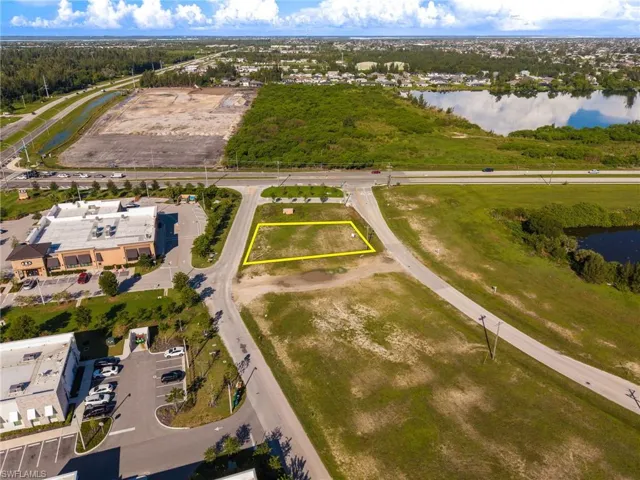 1504 Sw 6th Ter, Cape Coral, Florida 33991
