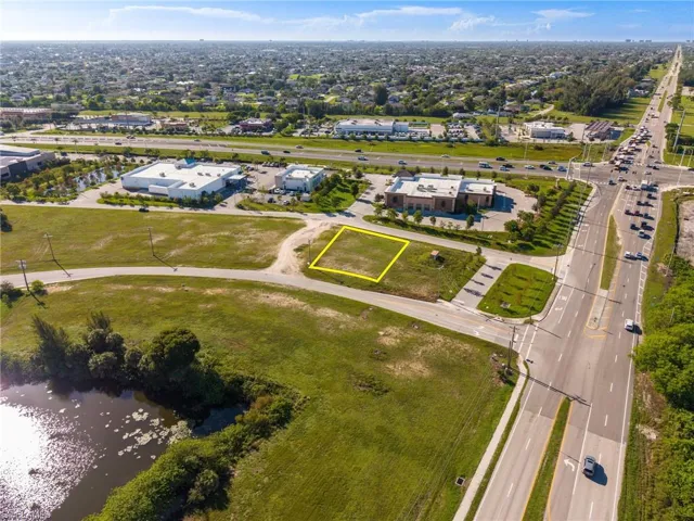 1504 Sw 6th Ter, Cape Coral, Florida 33991