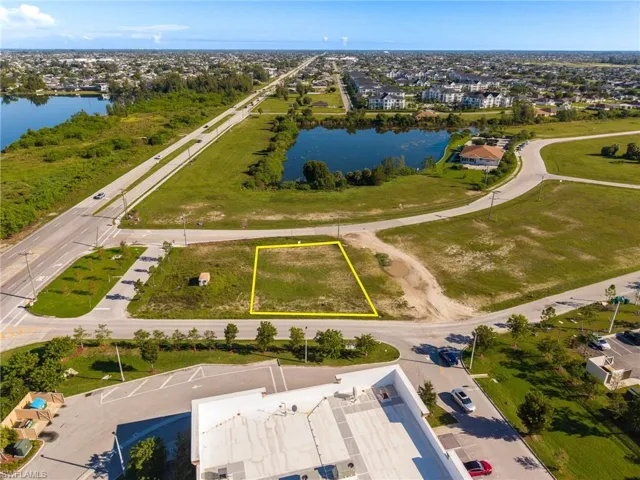 1504 Sw 6th Ter, Cape Coral, Florida 33991